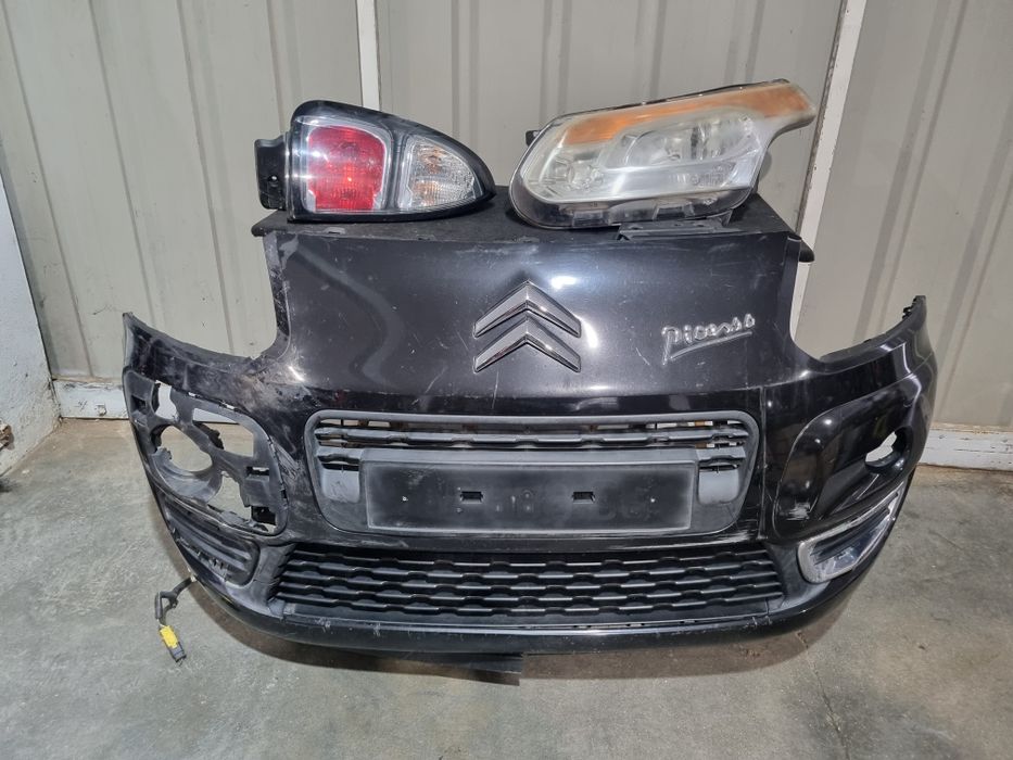 Citroën c3 Picasso várias peças