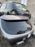 Ляда Kia Ceed, Pro Ceed. Крышка багажника Киа Сид, Про Сид