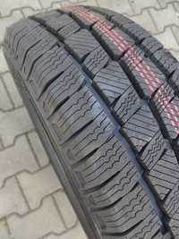 4x Opony TORQUE Zimowe 195/65R16C 104/102R WTQ5000