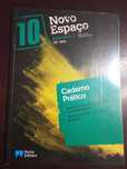 Livro de fichas Matemática A 10 ano