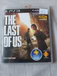 Gra Last of us, ps3