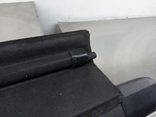 Chapeleira / tampo da mala RENAULT Megane II Break (KM0/1_)