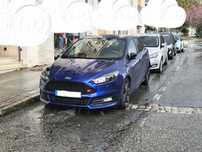 Ford Focus ST 2.0 250cv