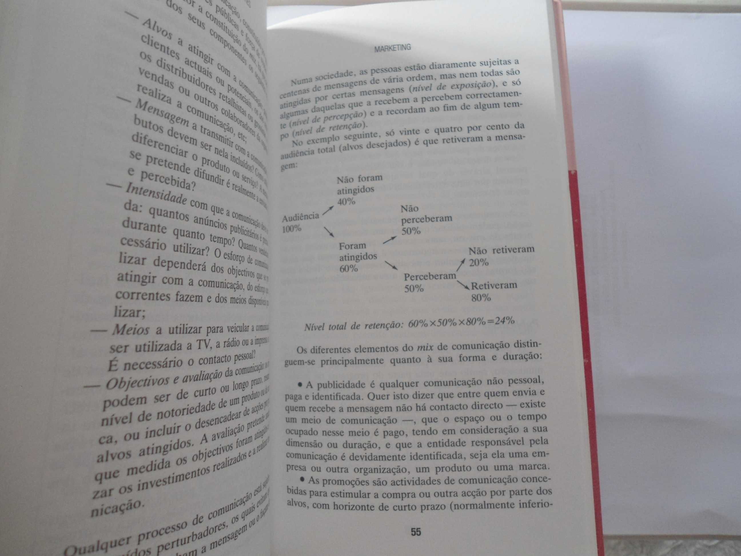 O que é o Marketing por Anibal Pires