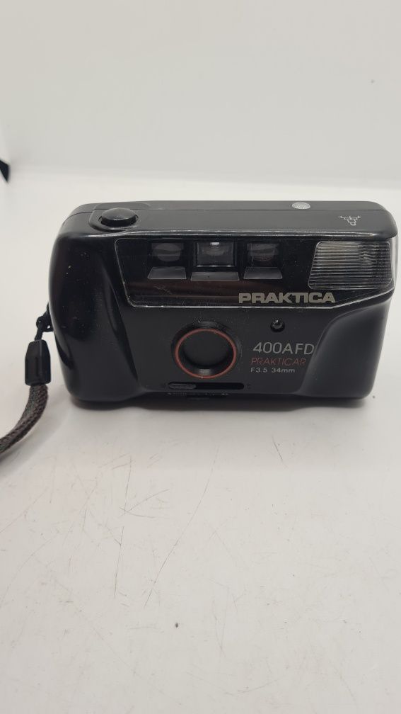 Aparat praktica 400A