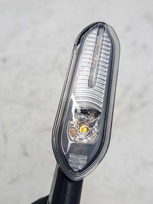 Kierunkowskaz Lewy Przód Yamaha Tenere 700 MT03/07 NEO XSR700/900 22'+