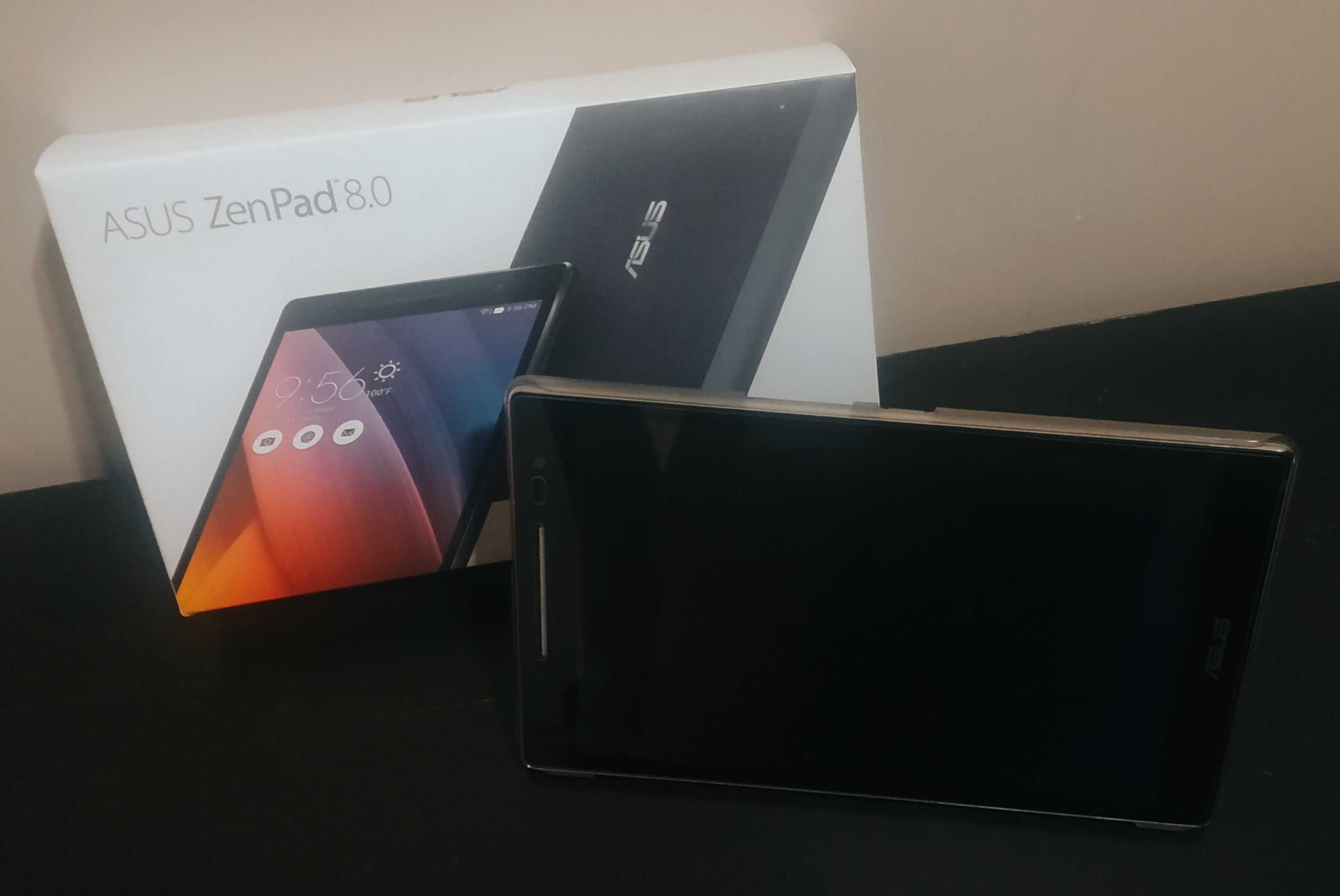 Tablet Asus ZenPad 8.0 Z380c