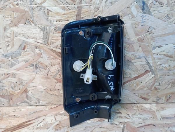 Pisca frente esquerdo TOYOTA Hilux IV Pick Up (_N5_, _N6_, _N7_)