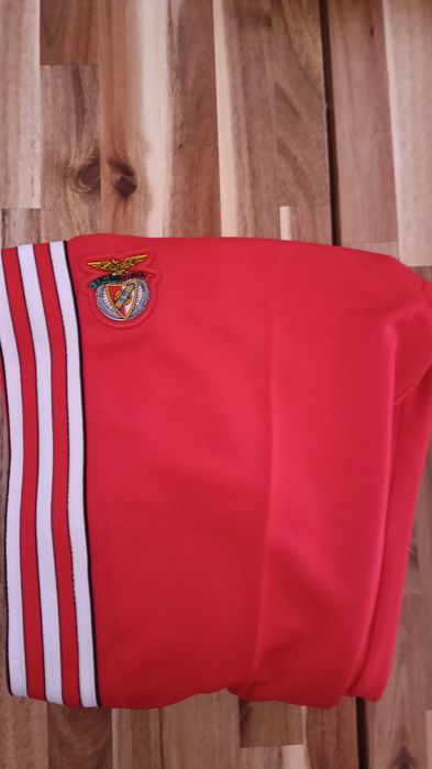 Calças Benfica Adidas Originals