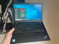 Lenovo ThinkPad X280 i5-8250U 8GB 256GB SSD W10P FV 23% wysyłka
