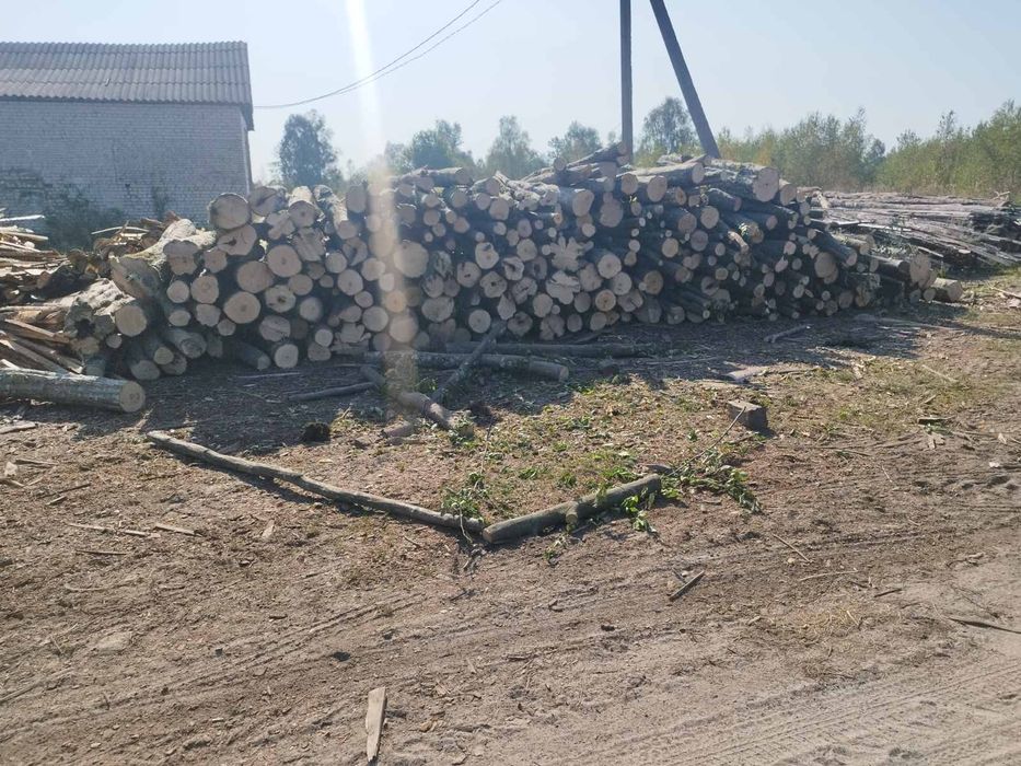ДРОВА З ДОСТАВКА!! По Києві та Київській області!!