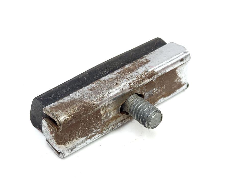 NOWY Klocek hamulcowy Romet Wigry Jubilat Zenit Agat Duet Czajka Sokół