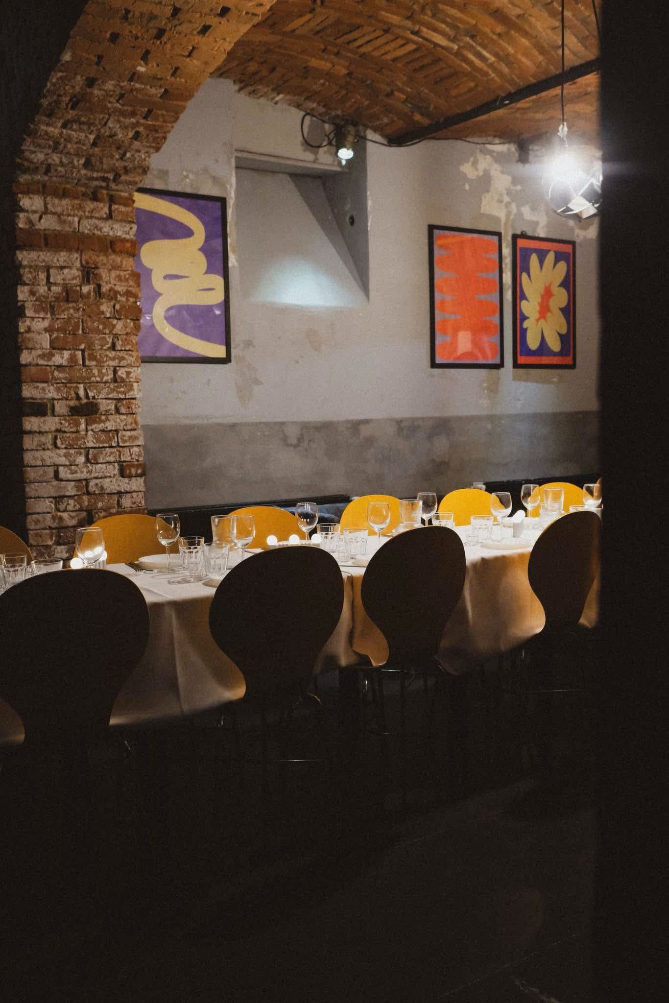 Lokal na imprezę / sala na wyłączność / Tarnów, Wałowa