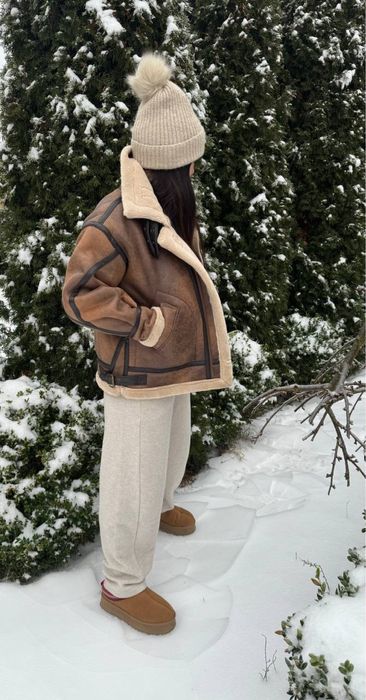 Дублянка жіноча у стилі Зара.Всі розміри в наявності