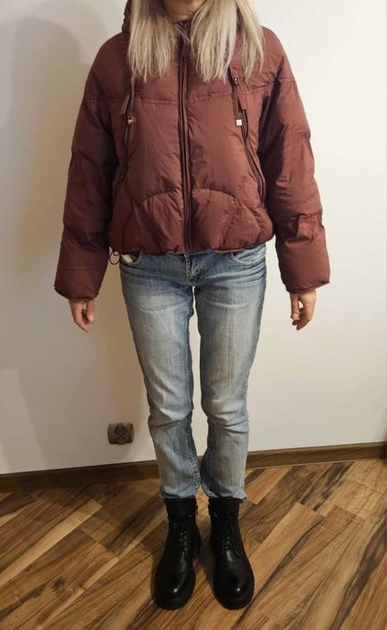 Sprzedam nową kurtkę