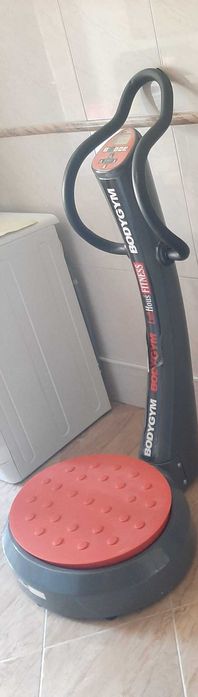 Bodygym Lufthous Fitne 3