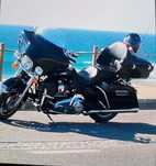 Harley Davidson  Ultra Limited