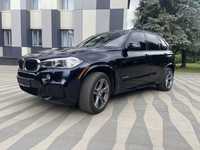 BMW X5 F15 35D M-Performance