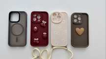Case / obudowa Iphone 15 Pro