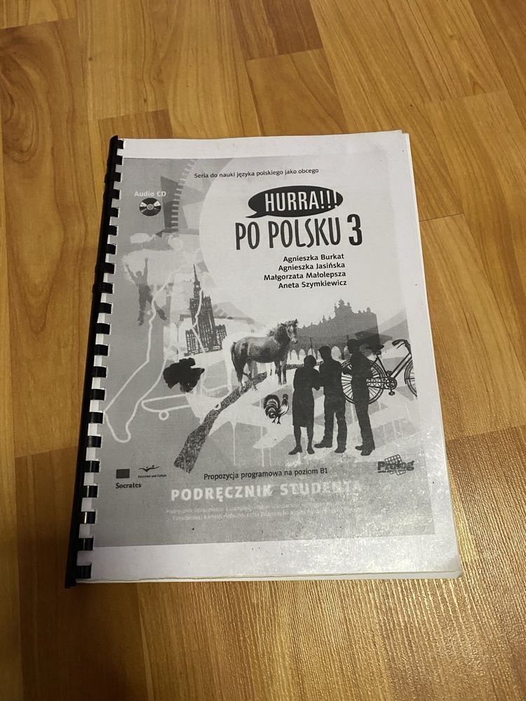 Hurra po polski 3