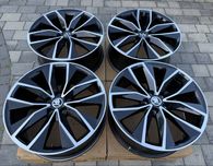 Felgi 19” 5x112 8J et45 Kodiaq Octavia Superb RS Golf Passat Tiguan
