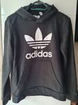 Bluza Adidas rozm 158