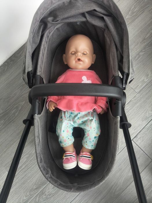 Іграшкова коляска Cybex