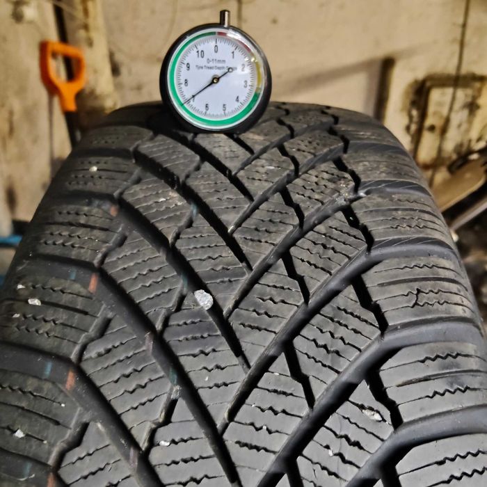 Continental WinterContact Ts 860 205/55/16    4szt