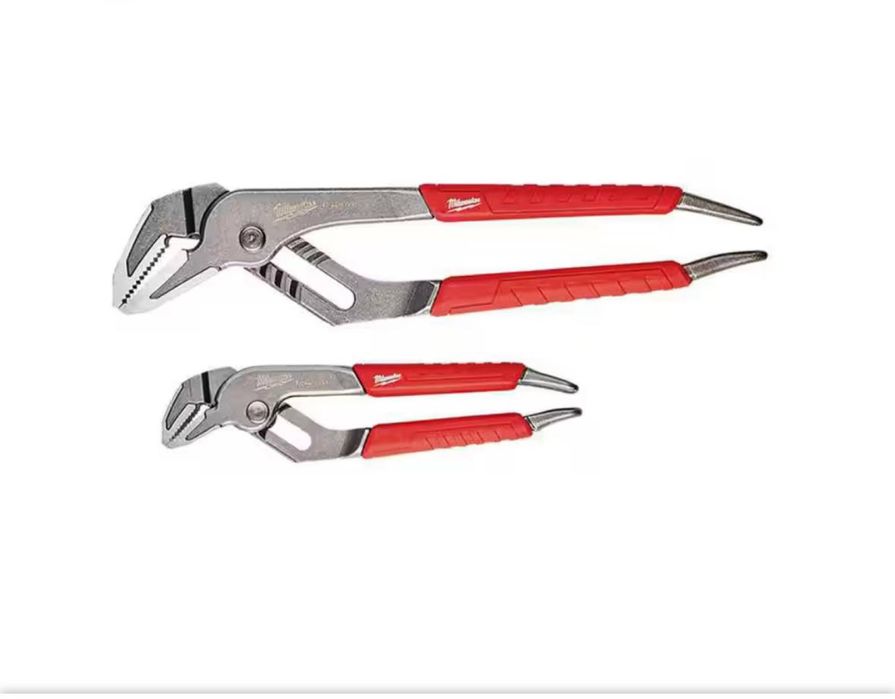 Набір трубних ключів Melwauke