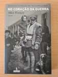 Livro "No Coração da Guerra" de Alice Ferney