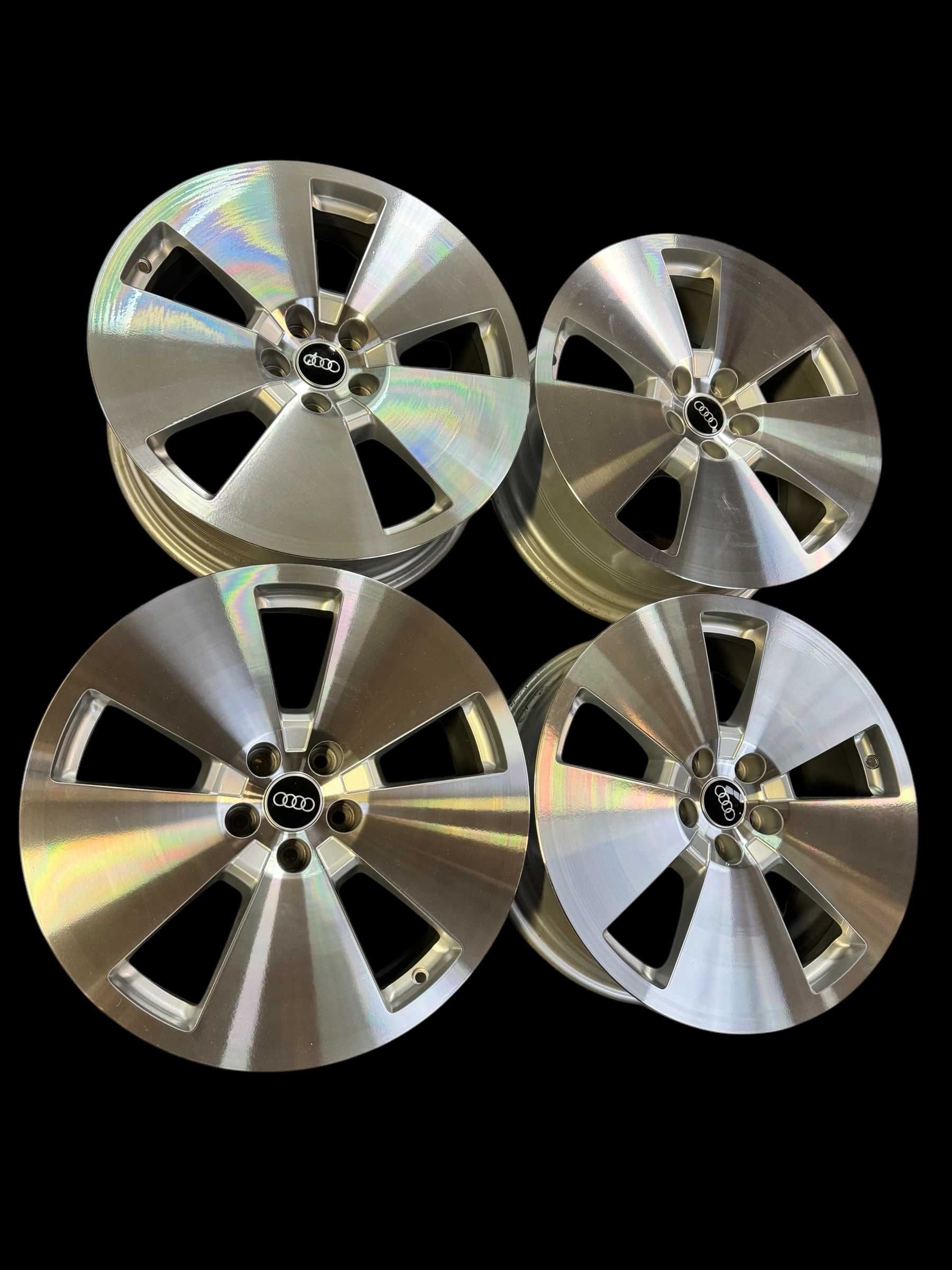 Alufelgi 19 oryginalne Audi 5x112 E Tron