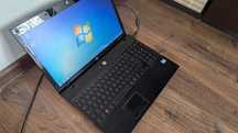 Laptop HP ProBook 4510s W7 RAM 4GB SPRAWNY