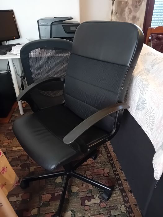 Cadeira para escritorio
