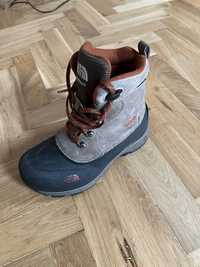 The North Face Chilkats lace