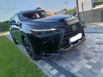 Lexus NX 350h AWD krajowy I wł navi kamera skóra