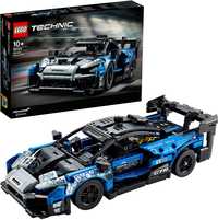 Lego Technic 42123 MacLaren Senna GTR