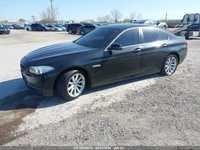 Bmw 535d Xdrive 2014