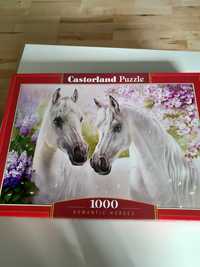 Puzzle Castorland  1000 części