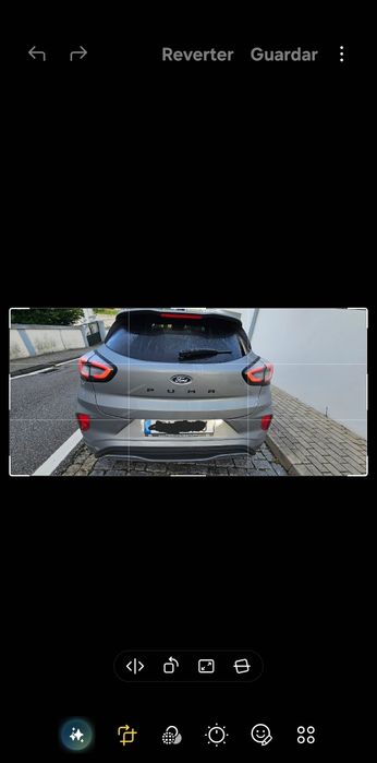 1.0 EcoBoost MHEV ST-Line X Au