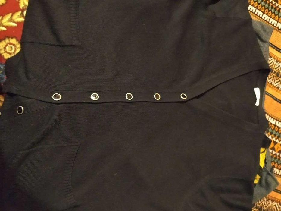 Жіночі речі великого розміру пакетом