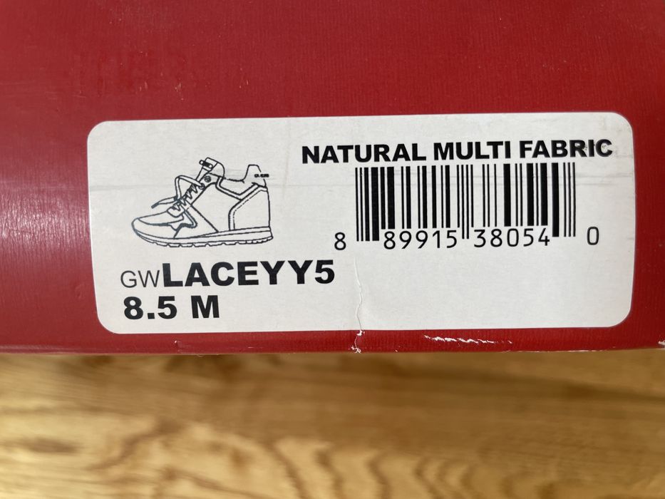 !!!Оригінальні кросівки GUESS