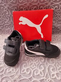 Buty puma rozmiar 21 nowe nie używane