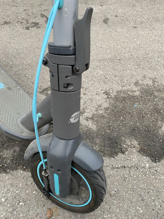 Hulajnoga motus scooty 10