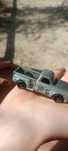 Машинка(Car) Hot Wheels сіра(Gray). 2001 made in Malaysian. Mattel