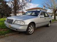 Mercedes Benz C220 D Elegance