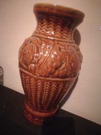 Stary wazon PRL ok. 40cm