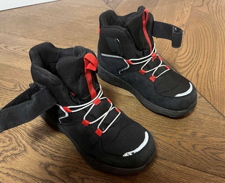 Zimowe buty Reima Vilkas - rozmiar 36