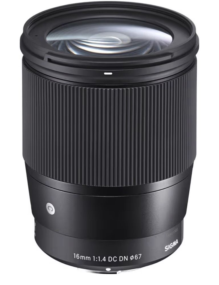Câmara Sony a6600