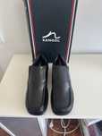 Sapatos Kangol NOVOS!