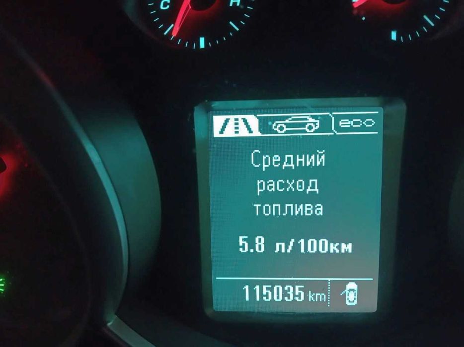 Економічний Універсал 2016 р.в., малий пробіг, єдиний власник.